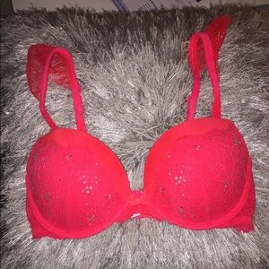 Victoria’s Secret Dream Angels Push Up Bra